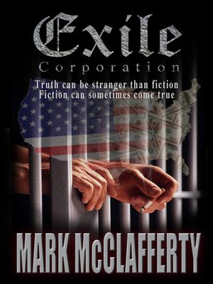 Exile Corporation - ebook